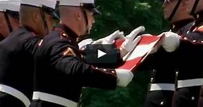 "Arlington: Field of Honor" - National Geographic Television PBS Special