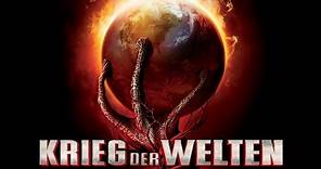 Krieg der Welten - Trailer HD deutsch