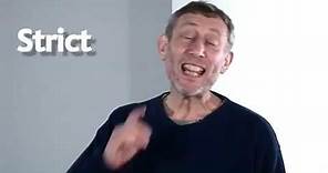 No Breathing In Class | POEM | The Hypnotiser | Kids' Poems and Stories With Michael Rosen