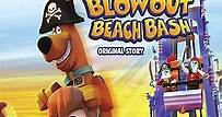 Ver Lego Scooby Doo Fiesta en la Playa De Blowout (2017) Online | Cuevana 3 Peliculas Online