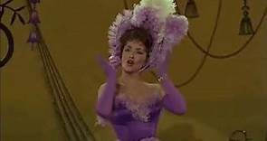 Gina Lollobrigida - La Donna più Bella del Mondo (1955)