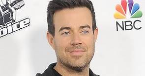 The Tragedy Of Carson Daly