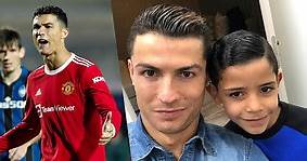 4 Theories About The Mother Of Cristiano Ronaldo’s Son — And Why He Will Never Confirm Her Identity