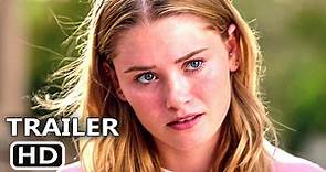 SEE YOU ON VENUS Trailer (2023) Virginia Gardner, Alex Aiono, Romance Movie