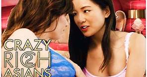 CRAZY RICH ASIANS 2 Teaser (2022) With Henry Golding & Constance Wu