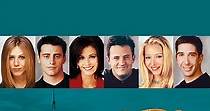 Friends Season 3 - watch full episodes streaming online