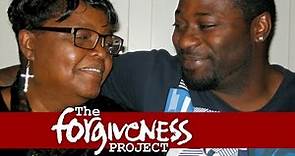 The Forgiveness Project | Mary Johnson and Oshea Israel