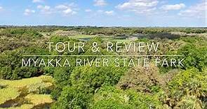 Myakka River State Park Tour & Review | Florida State Parks