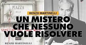 Renzo Martinelli: "Sul luogo del rapimento di Moro c'erano killer mai individuati"