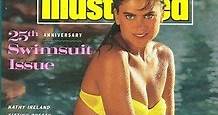 How Sports Illustrated Swimsuit Model Kathy Ireland Became a $350 Million Mogul
