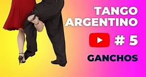 🔥 Tango Argentino | Ganchos ✅