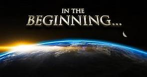 A CINEMATIC Journey through GENESIS 1 - Experience the Power of the Creator