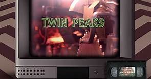 27 Years Ago | Twin Peaks | Showtime