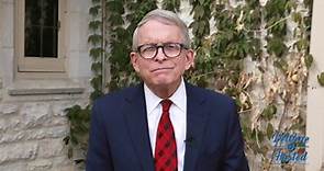 Mike DeWine - Thank you to the Ohio Republican Party for...