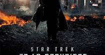 Star Trek: En la oscuridad - Película - 2013 - Crítica | Reparto | Estreno | Duración | Sinopsis | Premios - decine21.com