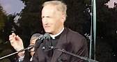 Father Patrick O'Neill of... - Being Catholic in Miami Beach