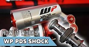 How @WP_Suspension PDS shock works | Offroad Engineered