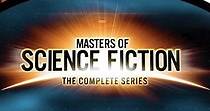 Masters of Science Fiction - streaming online