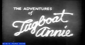 The Adventures of Tugboat Annie - S01E24 - "Operation Hotcake" - 1958