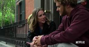 IRON FIST 2017 ( PUÑO DE HIERRO) Trailer Oficial Doblado al Español Latino HD Netflix