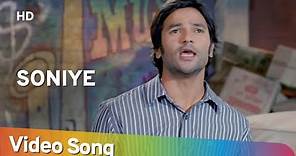 Soniye (HD) | | Aalaap (2012) | Amit Purohit | Pitobash Tripathy | Hindi Romantic Song