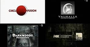 Circle of Confusion/Valhalla/Darkwoods Productions/AMC Studios/Fox International Channels/eOne