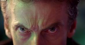 No sir, all THIRTEEN! - Peter Capaldi's 1st Scene as Twelfth Doctor - The Day of the Doctor - BBC