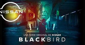 Blackbird: Nissan estrena serie web protagonizada por Giancarlo Esposito
