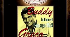 Buddy Greco -- Misty