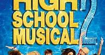 High School Musical 2 streaming: where to watch online?
