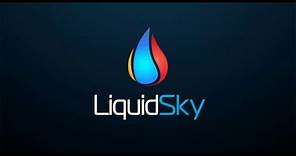 How to Install & Run LiquidSky on a PC