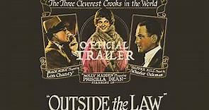 OUTSIDE THE LAW (Masters of Cinema) New & Exclusive Trailer