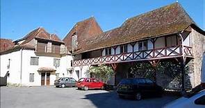 Les Plus Beaux Villages de France / Navarrenx (Pyrénées-Atlantiques)