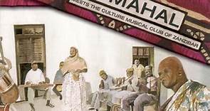 Taj Mahal Meets The Culture Musical Club Of Zanzibar - Mkutano