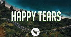 Miles Away - Happy Tears (Official Lyric Video) with RUNN & AYMEN