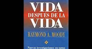 📘 2024 Vida después de la vida de Moody Raymond - Audiolibro completo humano en Español
