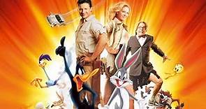 Looney Toons: Back in action trailer ita (2003)
