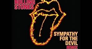 The Rolling Stones - Sympathy For The Devil (Lyrics)