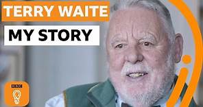 Terry Waite: What being a hostage taught me about happiness | BBC Ideas