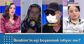 İbrahim Bey'in eşi boşanmak istiyor mu?t#DidemArslanYılmazlaVazgeçme