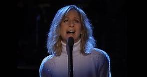 Barbra Streisand - 1986 - One Voice - America The Beautiful