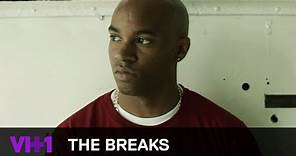 The Breaks | Meet the Cast: Antoine Harris | VH1