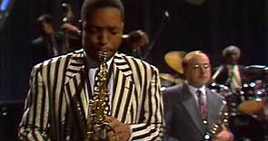 The Art of Jazz (1989) - Art Blakey, Terence Blanchard, Freddie Hubbard..