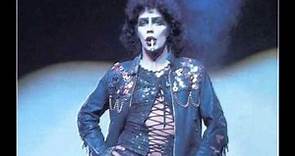 The Rocky Horror Show 1974 Roxy Cast- Sweet Transvestite