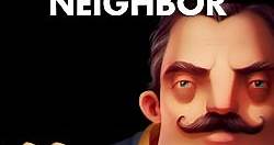 HELLO NEIGHBOR ™ » Juego GRATIS en jugarmania.com