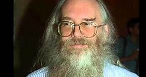 "I Remember IANA" - Reflections on Jon Postel and the creation of the Postel Service Award