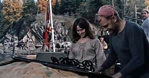 The Trap 1966 ‧ Western film/Adventure ‧ Oliver Reed & Rita Tushingham
