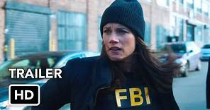 FBI Global Crossover Event Trailer "Imminent Threat" (HD) FBI, FBI: International, FBI: Most Wanted