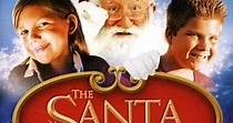The Santa Trap streaming: where to watch online?