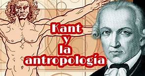 Kant: Antropología en sentido pragmático. Sesión 19. Curso sobre la filosofía de Kant.